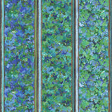 Sanzai Cobalt — Designers Guild tapet