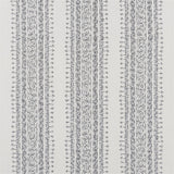 Sashiko Slate — William Yeoward tyg