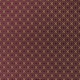 Sassari Plum — Designers Guild tyg
