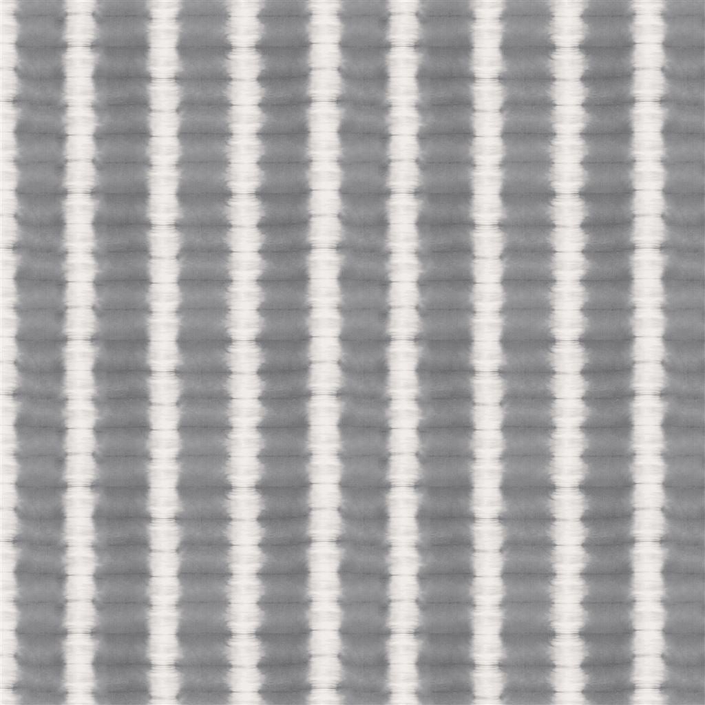 Savine Outdoor Graphite — Designers Guild tyg