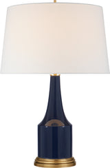 Sawyer Bordslampa — Midnight Blue