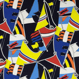 Schooner Novelty Marina — Ralph Lauren Home tyg