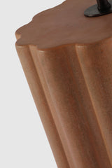 Scioto Medium Bordslampa — Kelly Wearstler for Visual Comfort & Co. detaljbild