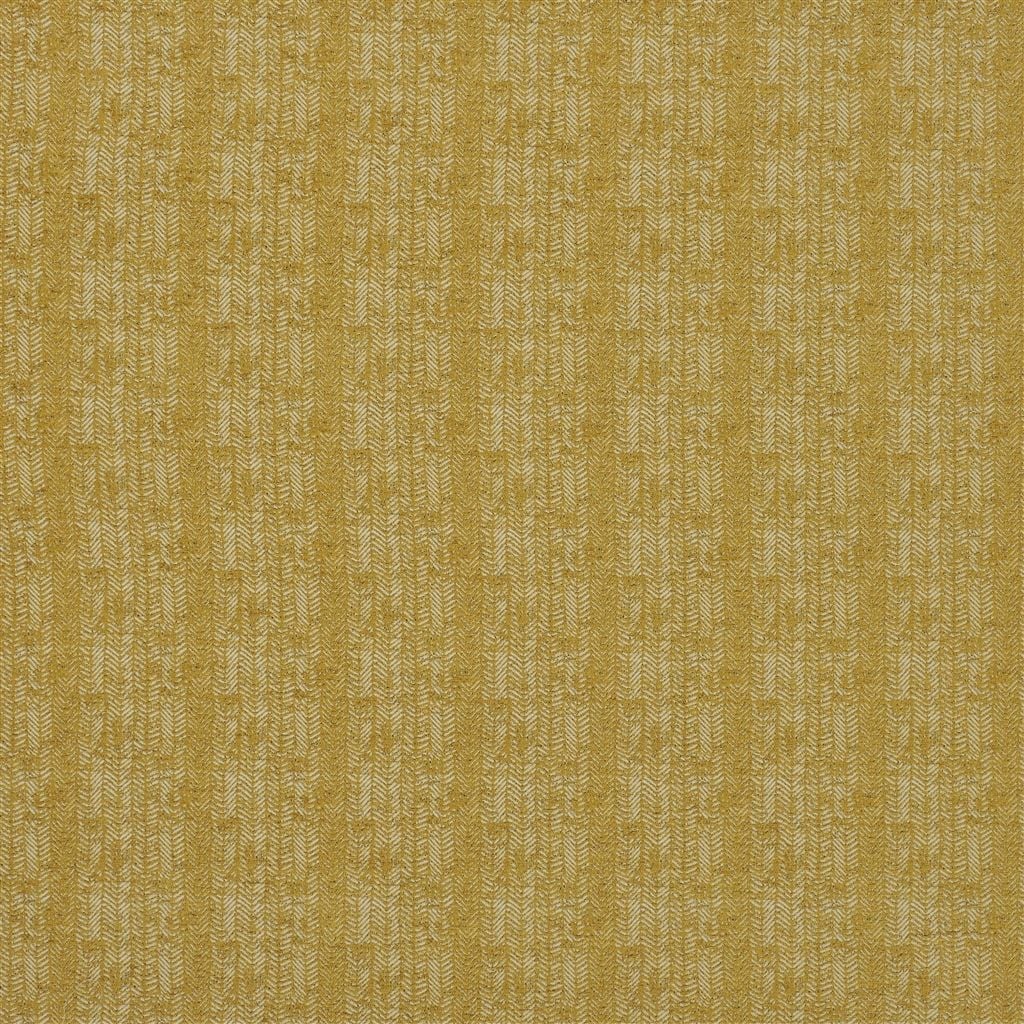 Seborga Ochre — William Yeoward tyg