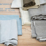 Senette Tyg — Designers Guild i miljö