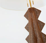 Senso Large Bordslampa — Kelly Wearstler for Visual Comfort & Co. detaljbild