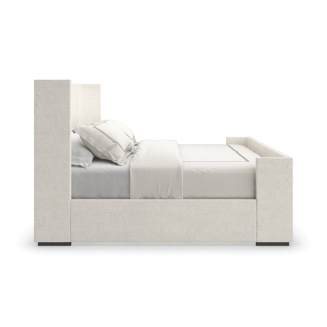 Shelter Me UK King Bed