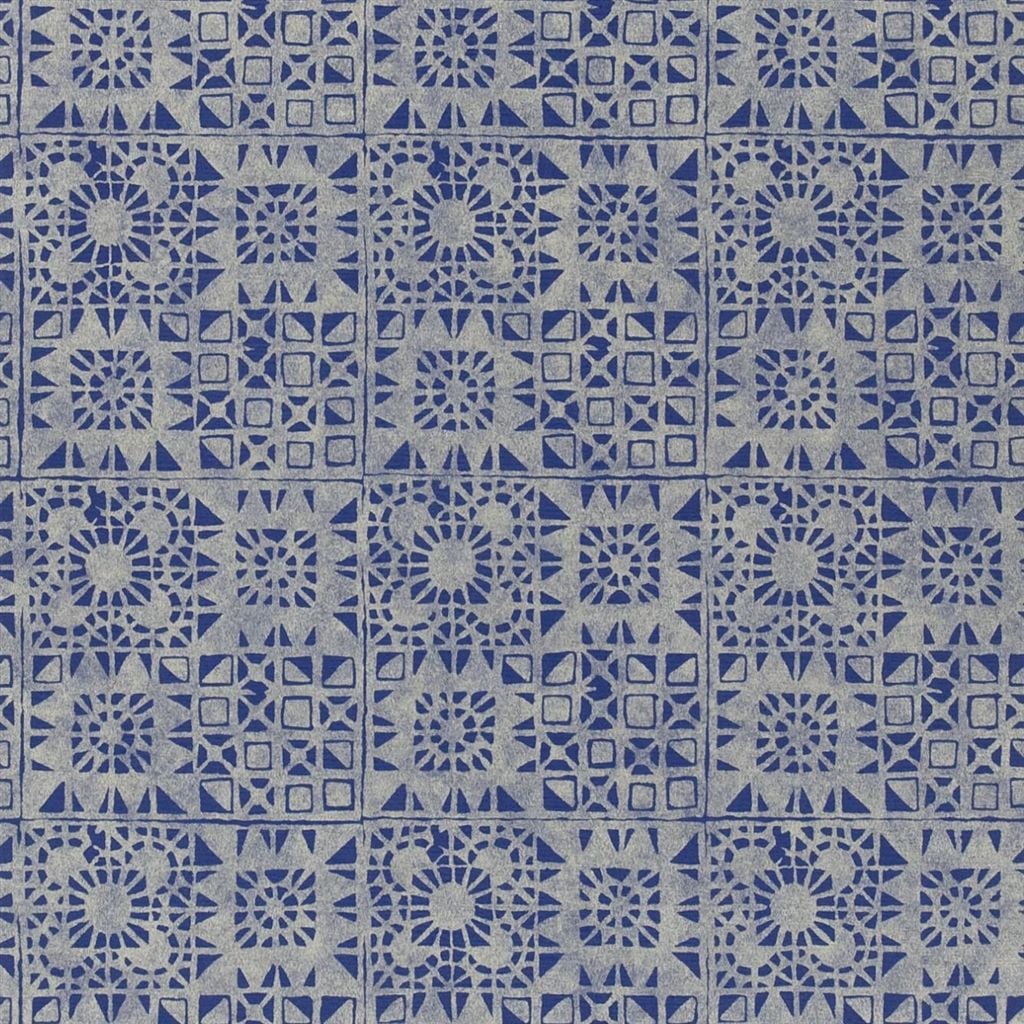 Serego Cobalt — Designers Guild