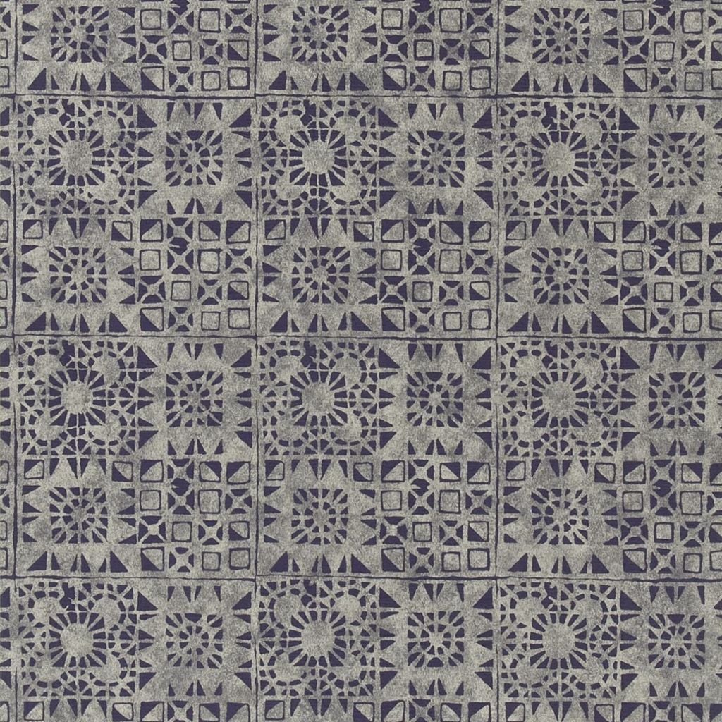 Serego Plum — Designers Guild