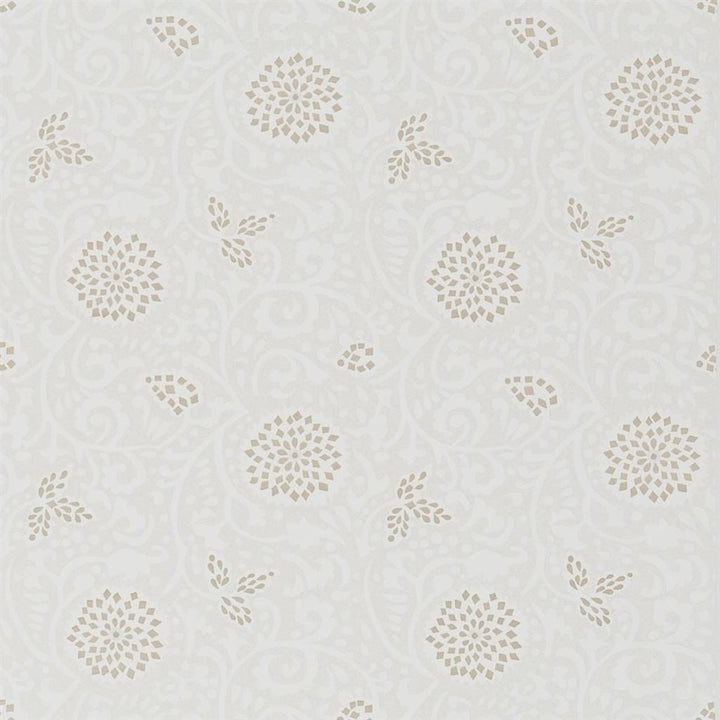 Shaqui Pearl — Designers Guild tapet