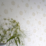 Shaqui Tapet — Designers Guild i miljö