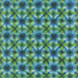 Shibori Emerald — Designers Guild tapet