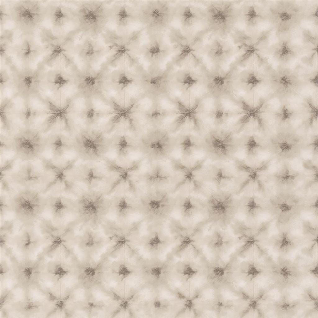 Shibori Stone — Designers Guild tapet