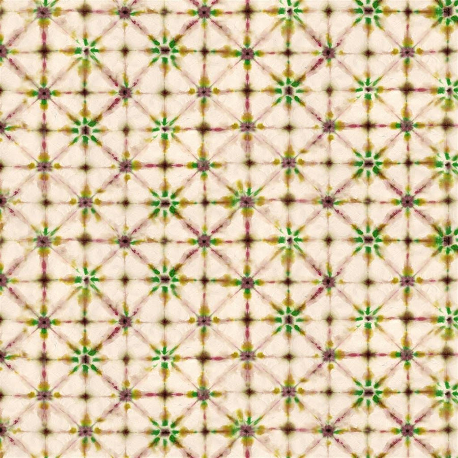 Shibori Tyg