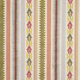 Shimla Tyg Red/Multi