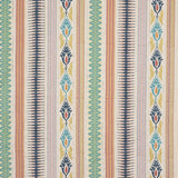 Shimla Tygprov Blue/Multi