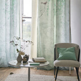 Shinsha Alta Tyg — Designers Guild i miljö