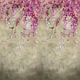 Shinsha Scene 1 Blossom 01 — Designers Guild tapet