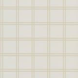 Shipley Windowpane Cream — Ralph Lauren Home