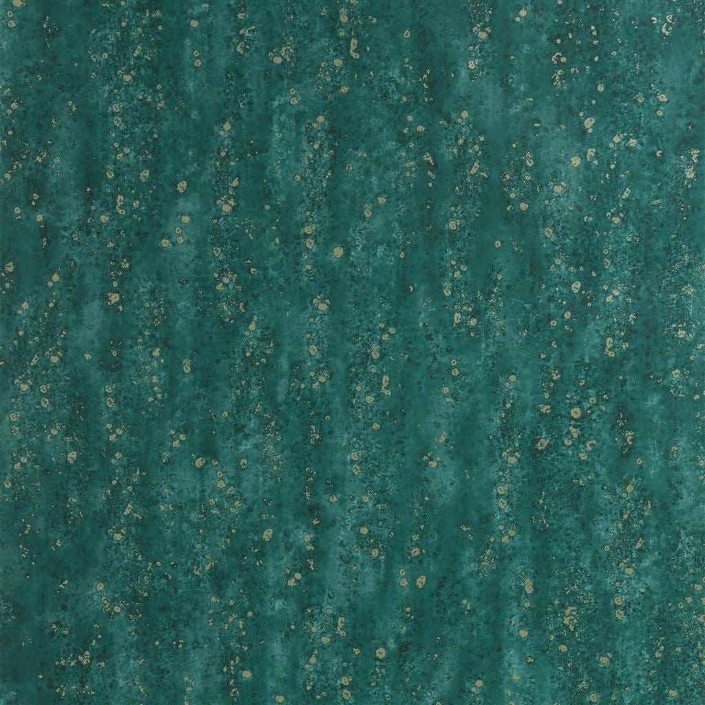 Shirakawa Viridian — Designers Guild