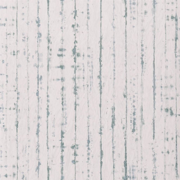 Shiwa Eau de Nil — Designers Guild tapet