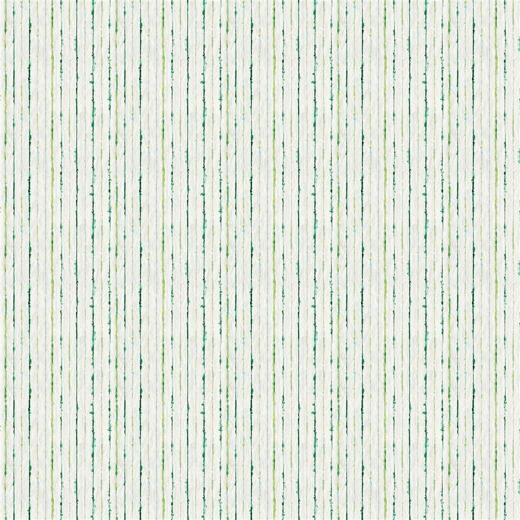 Shiwa Emerald — Designers Guild tyg