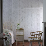 Shiwa Tapet — Designers Guild i miljö