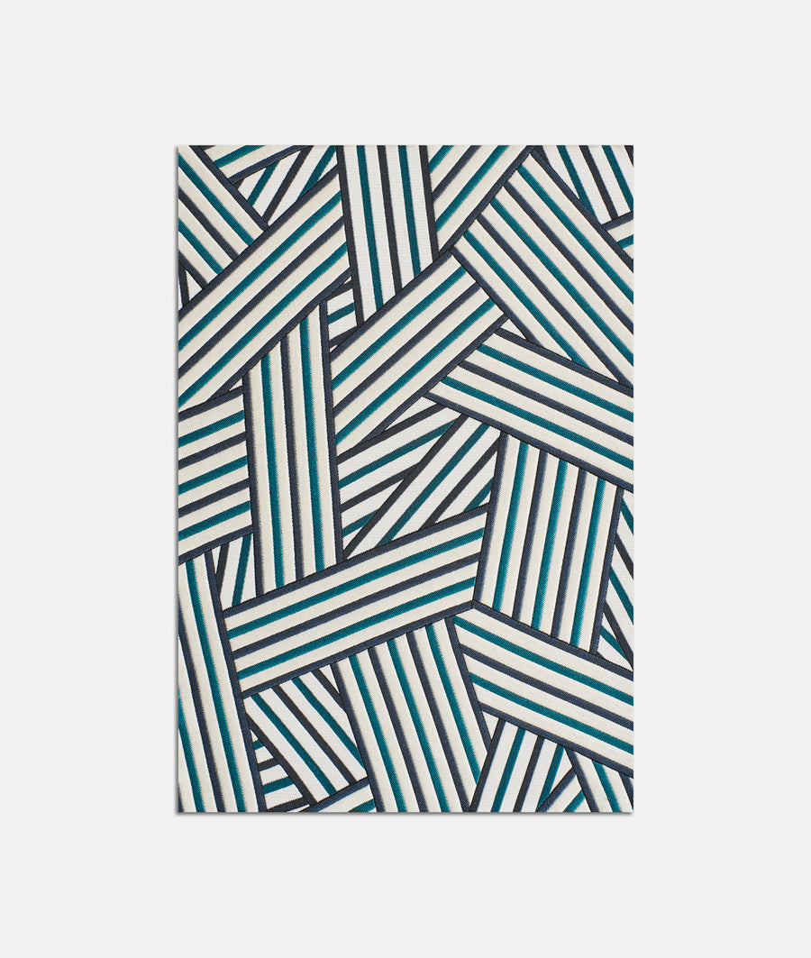 Short-cuts Tyg — Dedar