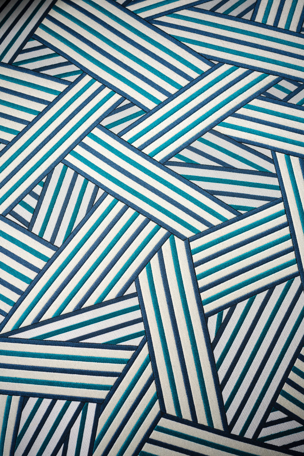 Short-cuts — Dedar tyg