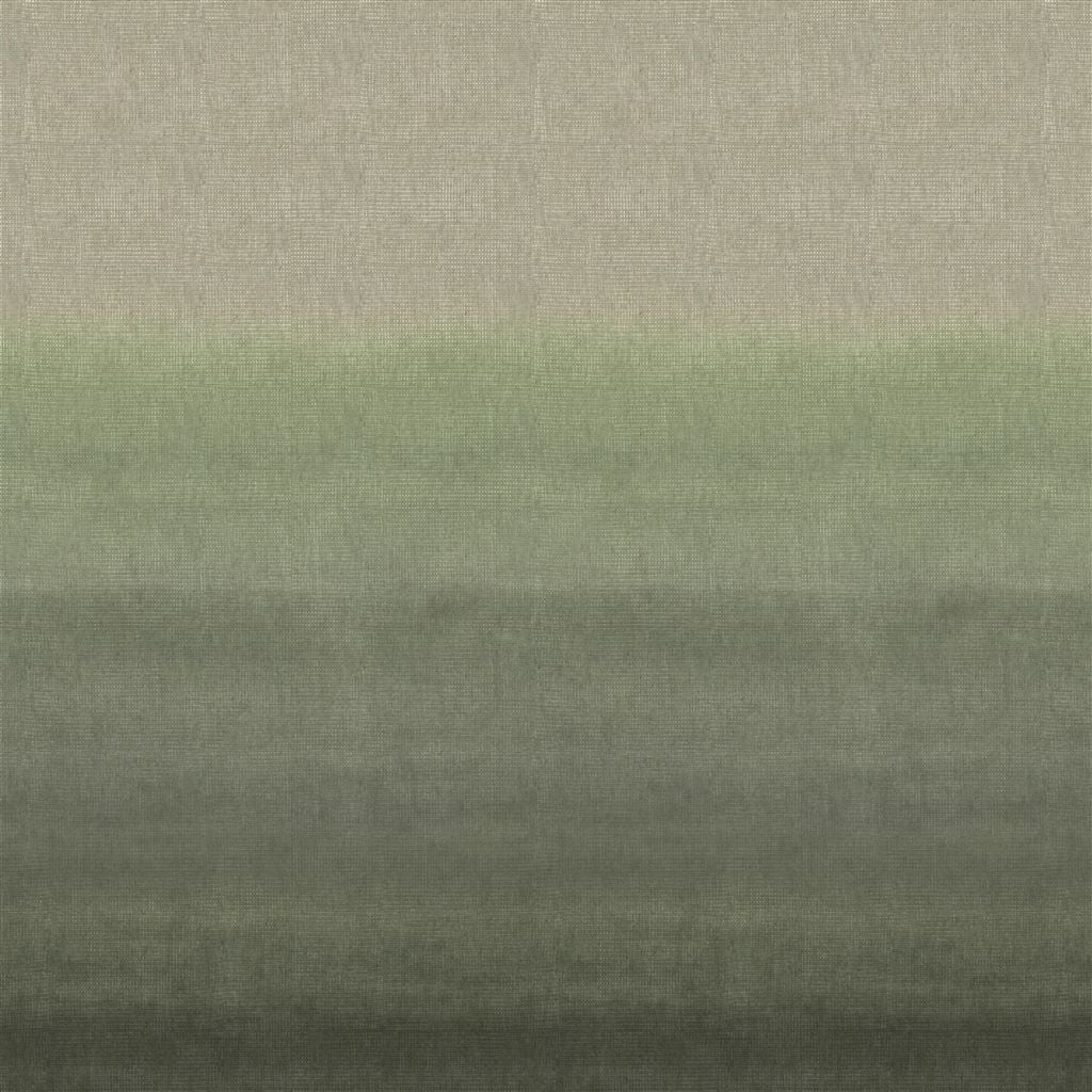 Shoshi Emerald — Designers Guild tyg