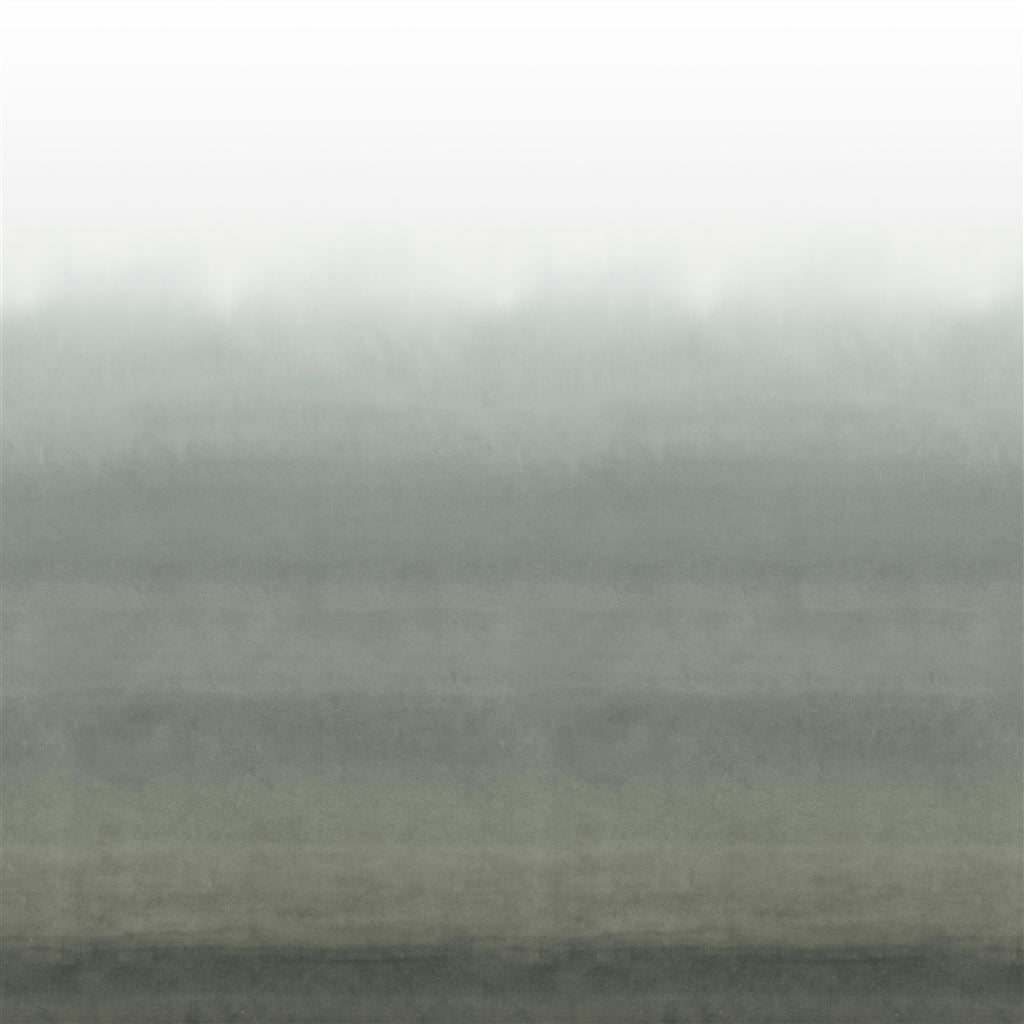 Shoshi Graphite 04 — Designers Guild tapet