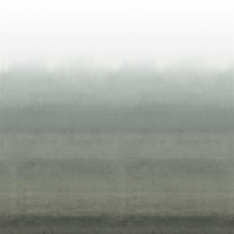 Shoshi Graphite Tapet — Designers Guild