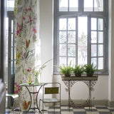 Sibylla Tyg — Designers Guild i miljö