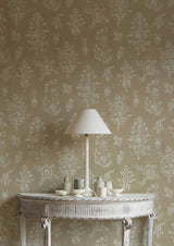 Sicilia Sandstone — Lewis & Wood tapet
