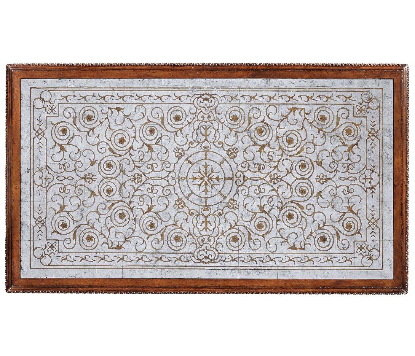 Skrivbord Palazzo Medium