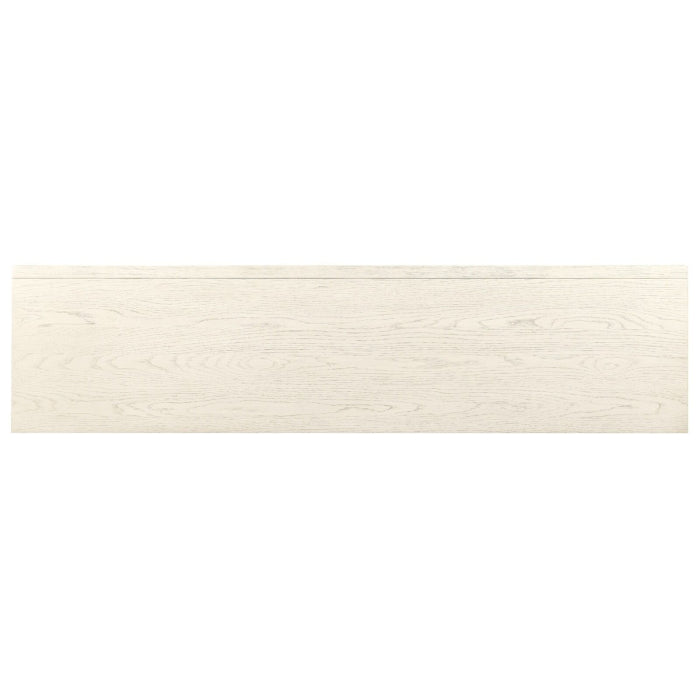 Hooker Furniture Harmony Four-door Sideboard in Light - Hooker Furnishings