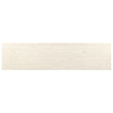 Hooker Furniture Harmony Four-door Sideboard in Light - Hooker Furnishings