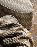 Sidi room setting — Pierre Frey fabric