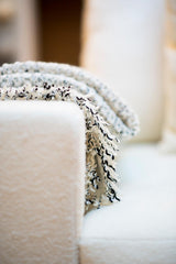 Simone room setting — Pierre Frey fabric