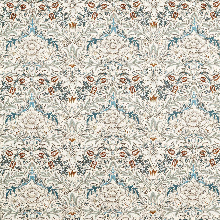 Simply Severn Wide Width Tyg — Morris & Co