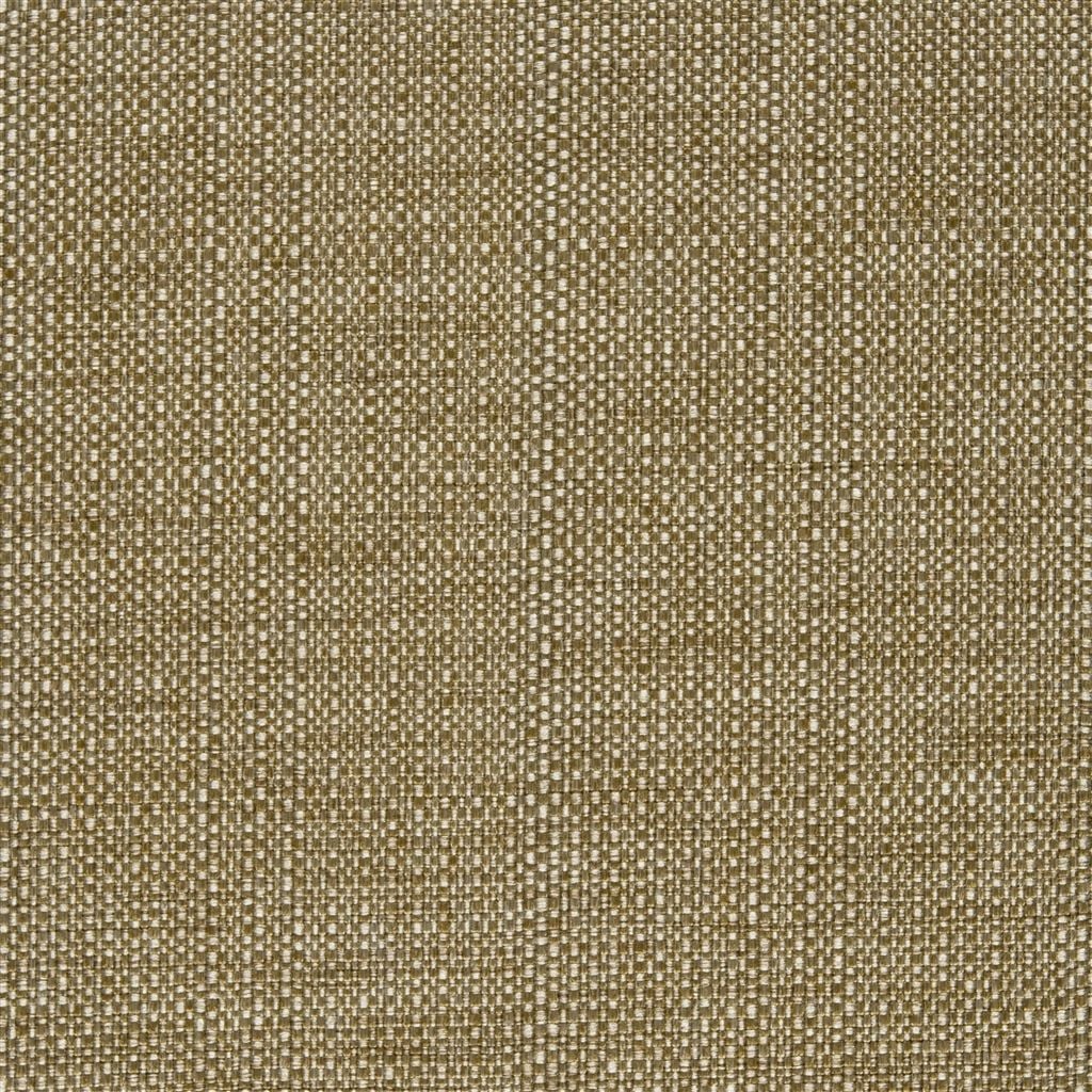 Siracusa Chestnut — Designers Guild tyg