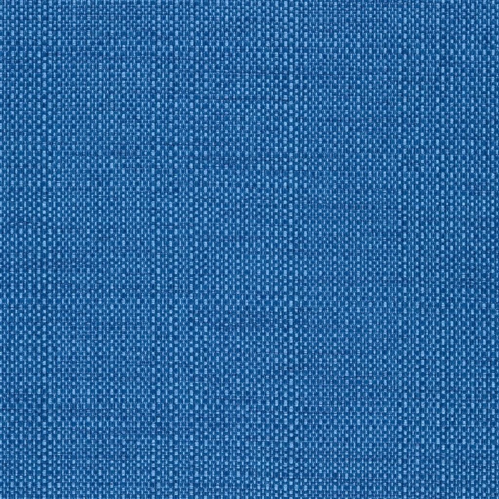 Siracusa Cobalt Dg — Designers Guild tyg