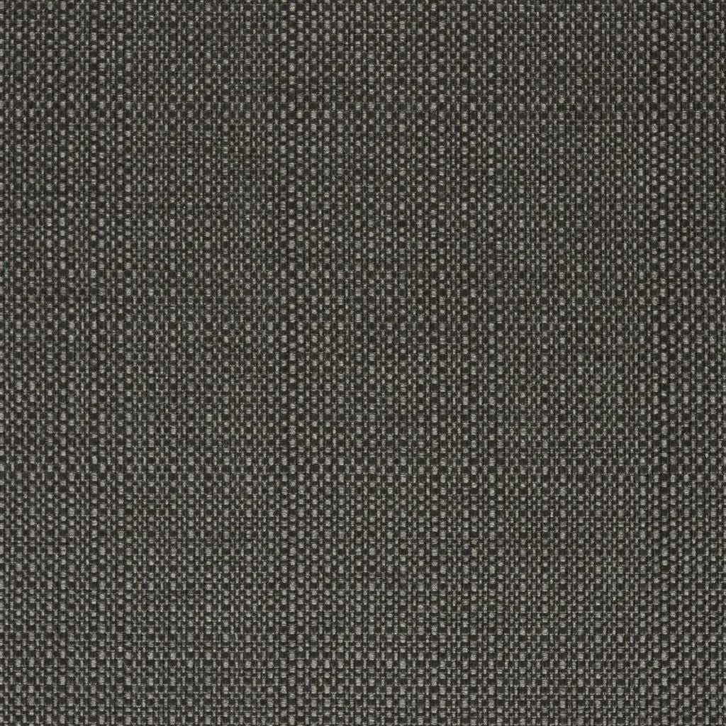 Siracusa Graphite — Designers Guild tyg