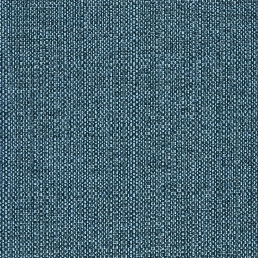 Siracusa Marine — Designers Guild tyg