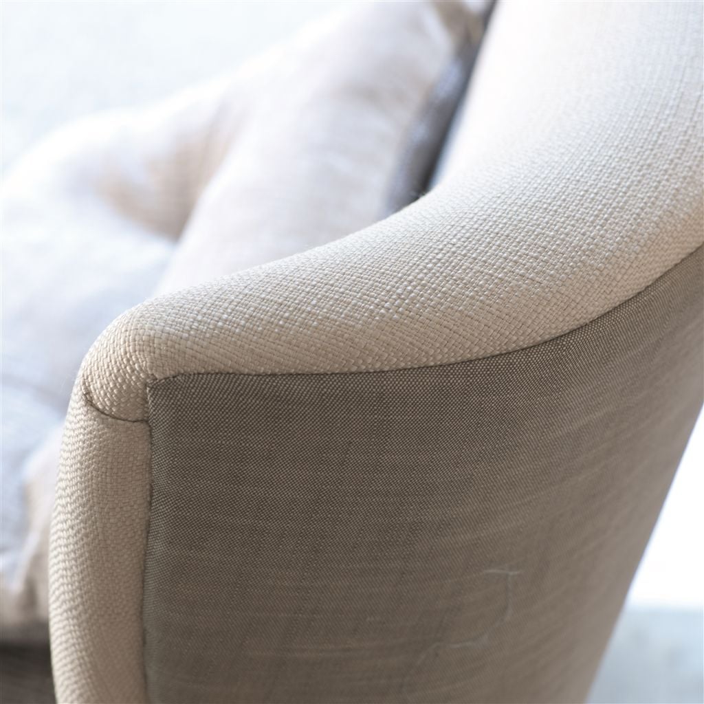 Siracusa Tyg — Designers Guild i miljö