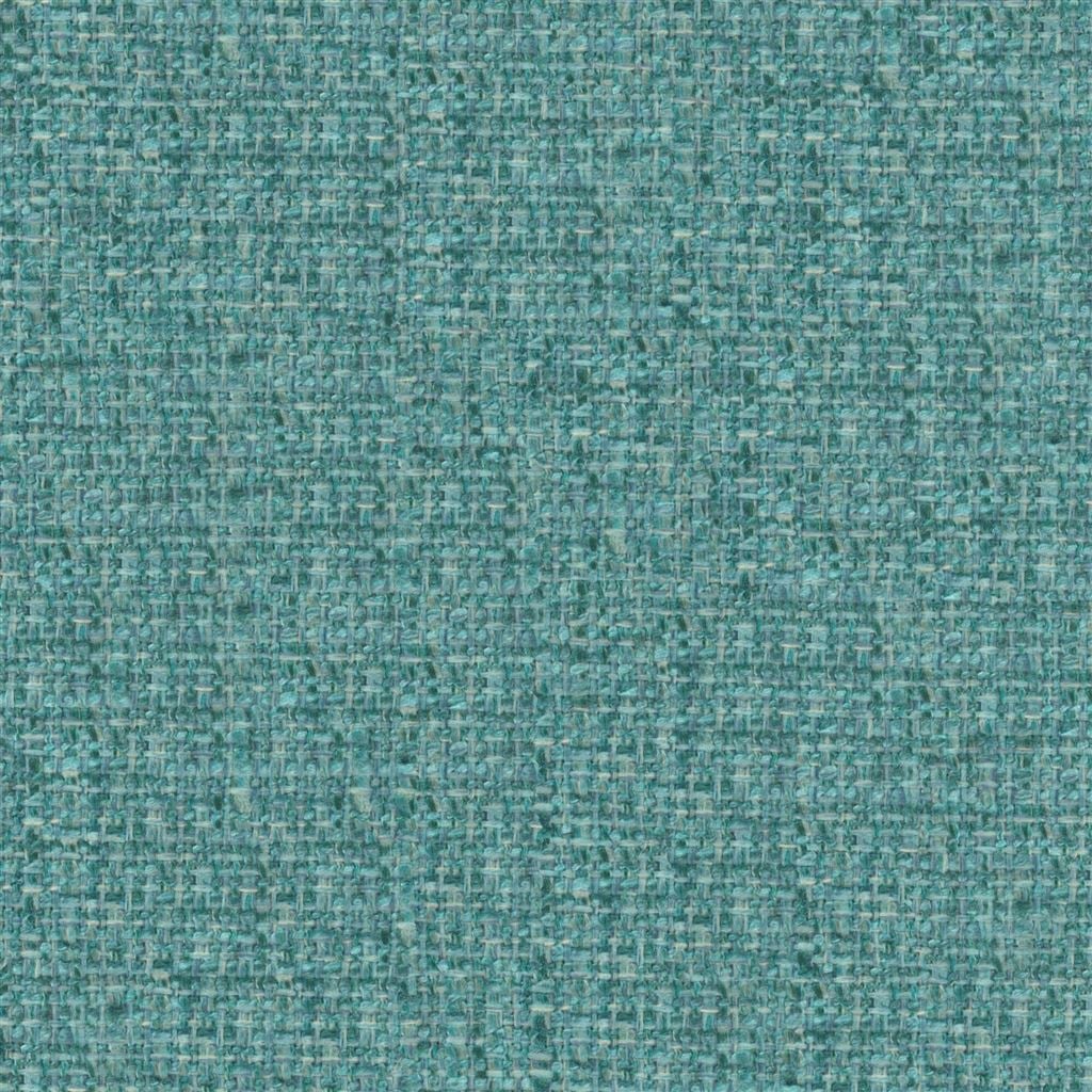 Skipton Azure — Designers Guild tyg