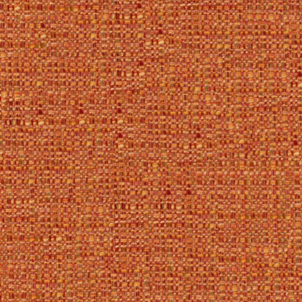 Skipton Coral — Designers Guild tyg