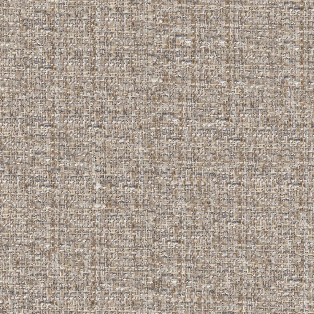 Skipton Driftwood — Designers Guild tyg