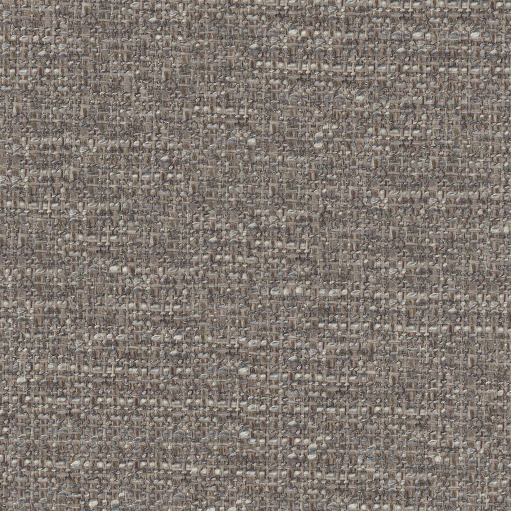 Skipton Graphite — Designers Guild tyg