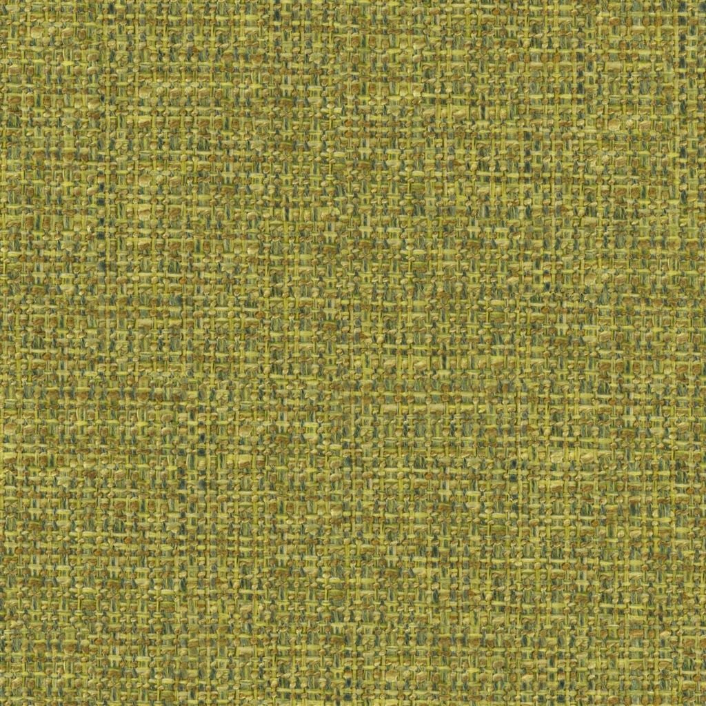 Skipton Moss — Designers Guild tyg